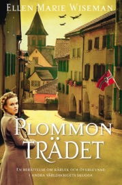 Plommonträdet - Ellen Marie Wiseman
