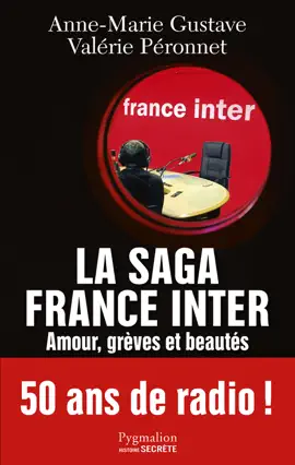 Read: La saga Book France Inter