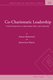 Co-Charismatic Leadership