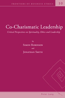 Co-Charismatic Leadership by Simon Robinson