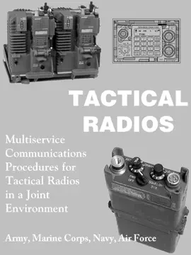 Read: Tactical Book Radios