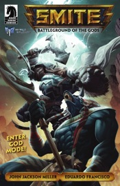 SMITE - John Jackson Miller