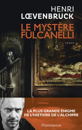 Read: Les enquêtes d'Ari Mackenzie (Tome 3) Book - Le Mystère Fulcanelli