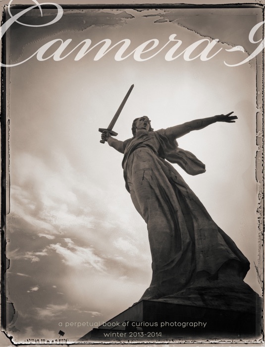 Camera-9: Winter 2013