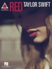 Book Taylor Swift - Red Songbook