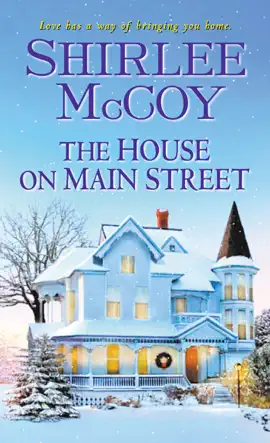 Read: The Book House on Main Street