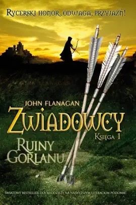 Zwiadowcy  1: Ruiny Gorlanu