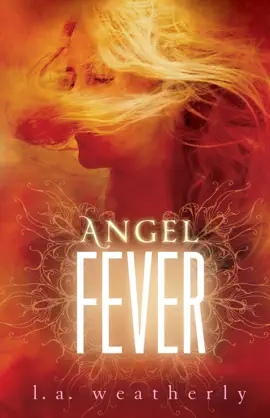 Read: Angel Fever Book