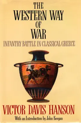 The Western Way of War