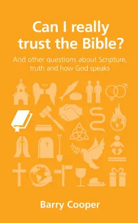 Read: Can I Really Trust Book the Bible?