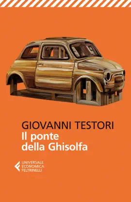 Read: Il ponte della Book Ghisolfa