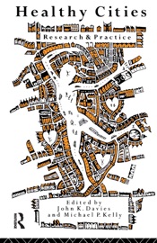 Healthy Cities - John K Davies & Michael Kelly