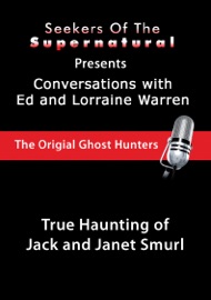 True Haunting of Jack and Janet Smurl