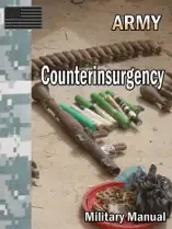 Counterinsurgency