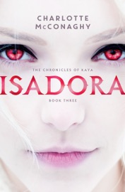Isadora - Charlotte McConaghy