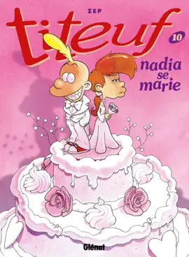 Read: Titeuf Book - Tome 10