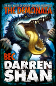 Bec - Darren Shan