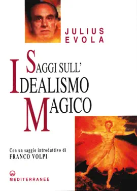 Read: Saggi sull'Idealismo Magico Book