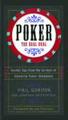 Poker - Phil Gordon
