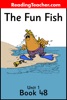 Book The Fun Fish