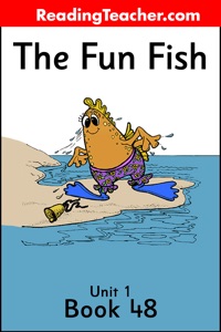 The Fun Fish