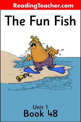 The Fun Fish