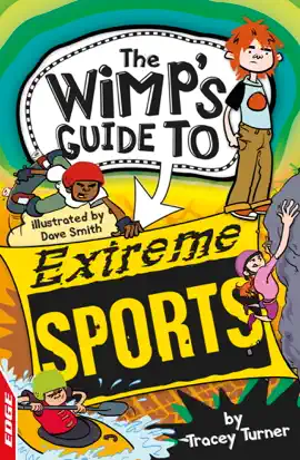 Read: Extreme Book Sports