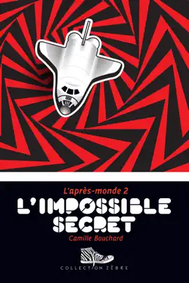 Read: L'Impossible Secret Book