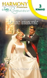 REGINE INNAMORATE - Carolyn Zane, Donna Clayton & Carol Grace