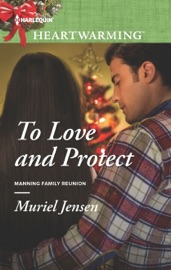 To Love and Protect - Muriel Jensen