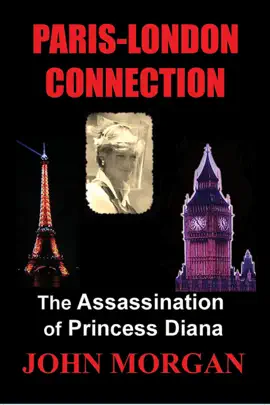 Read: Paris-London Connection: The Assassination of Princess Book Diana