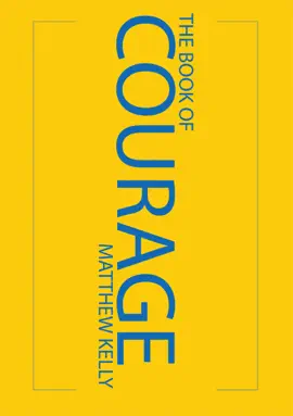 Read: The Book of Book Courage