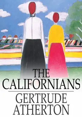 Read: The Book Californians