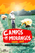 Campos de morangos - Sandra Saruê