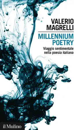 Read: Millennium poetry Book