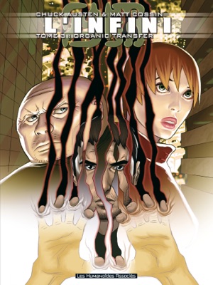 L'Infini Tome 3