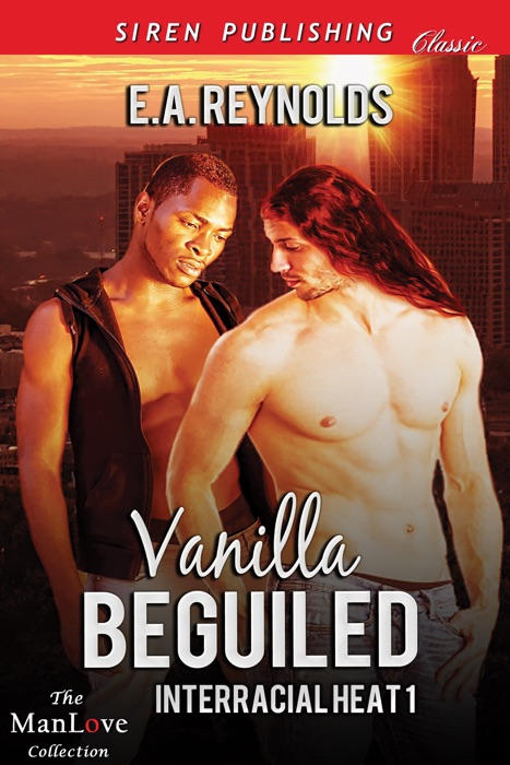 Vanilla Beguiled [Interracial Heat 1]