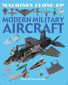 Read: Modern Military Book Aircraft