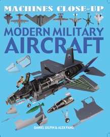 Modern Military Aircraft - David West