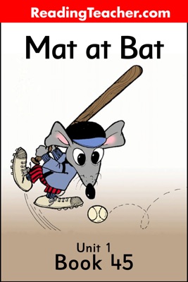Mat at Bat