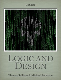 CIS 121 - Logic and Design