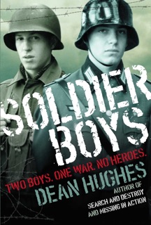 Soldier Boys by Dean Hughes