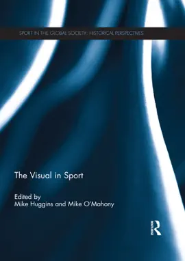 Read: The Visual in Book Sport