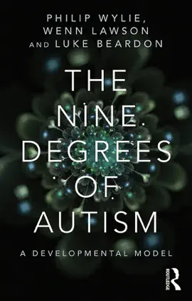 Read: The Book Nine Degrees of Autism