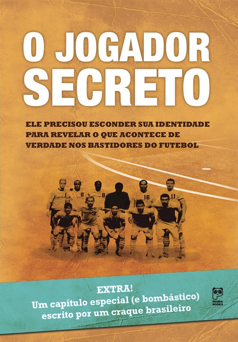 O jogador secreto