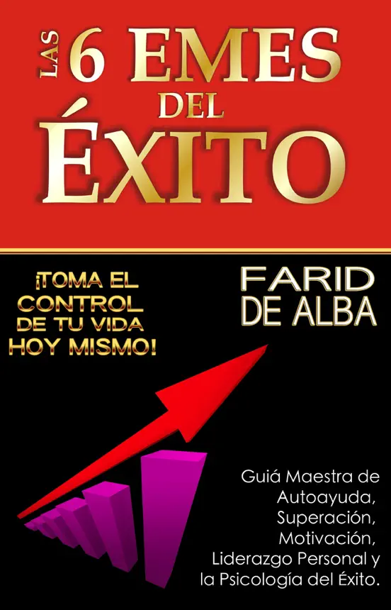 Las 6 Emes Del Éxito