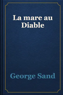 Read: La mare au Diable Book