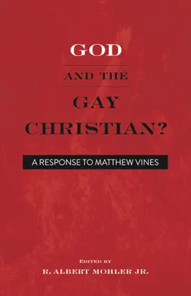 God and the Gay Christian?