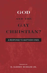 God and the Gay Christian?