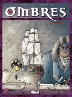Ombres - Tome 01 by Jean Dufaux & Lucien Rollin
